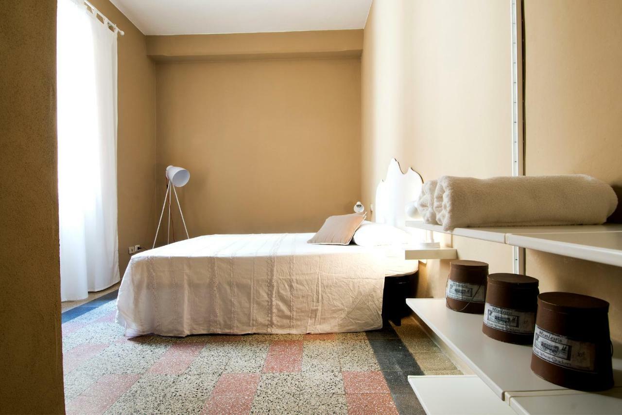 Blulassu City Center Rooms Cagliari Exterior foto