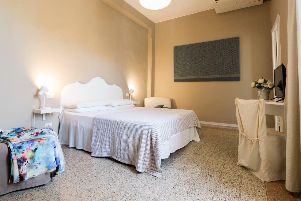 Blulassu City Center Rooms Cagliari Zimmer foto