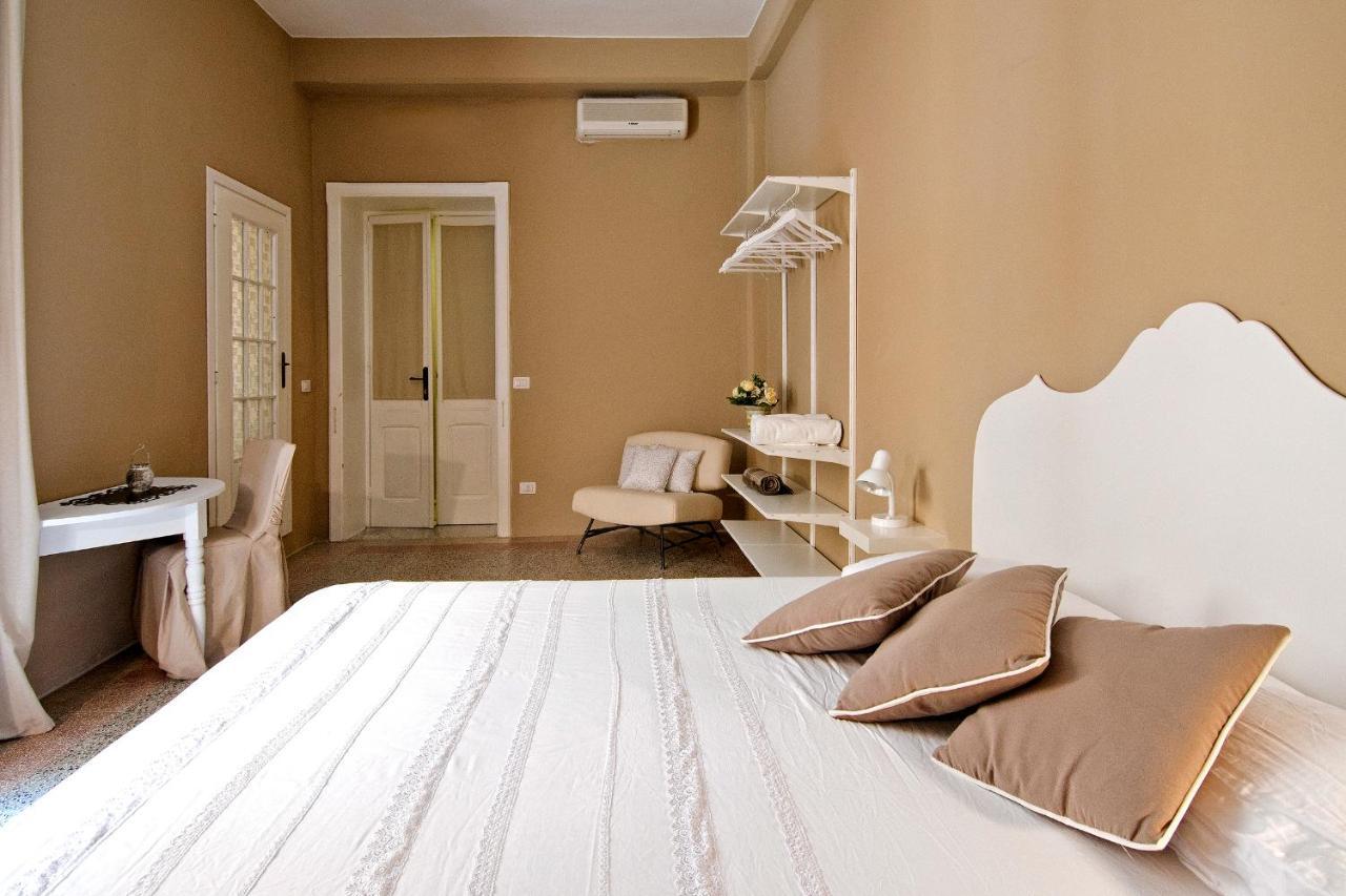 Blulassu City Center Rooms Cagliari Exterior foto